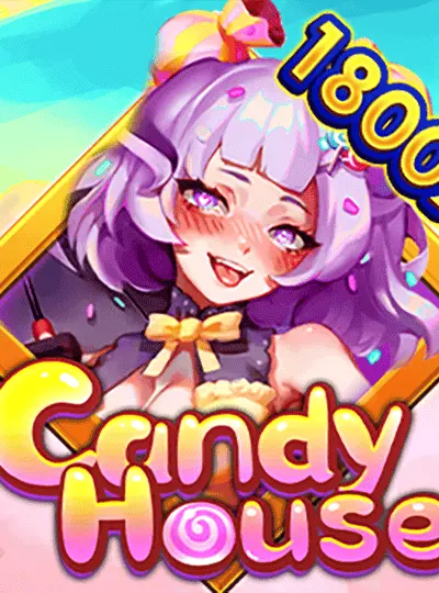 Candy House
