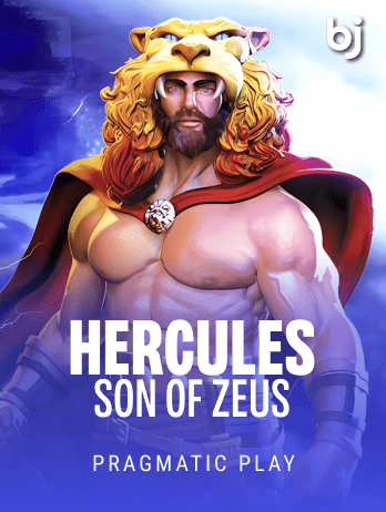 Hercules Son Of Zeuspng