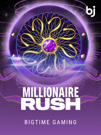 Millionaire Rushpng